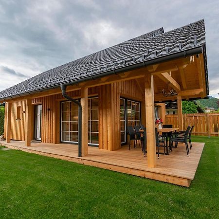 Chalet 164 Bad Goisern Buitenkant foto