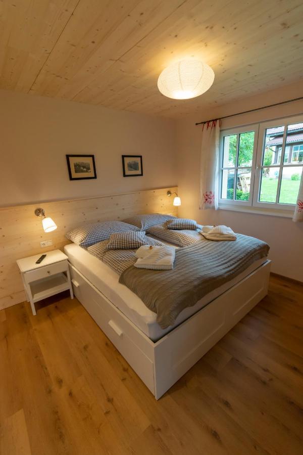 Chalet 164 Bad Goisern Buitenkant foto