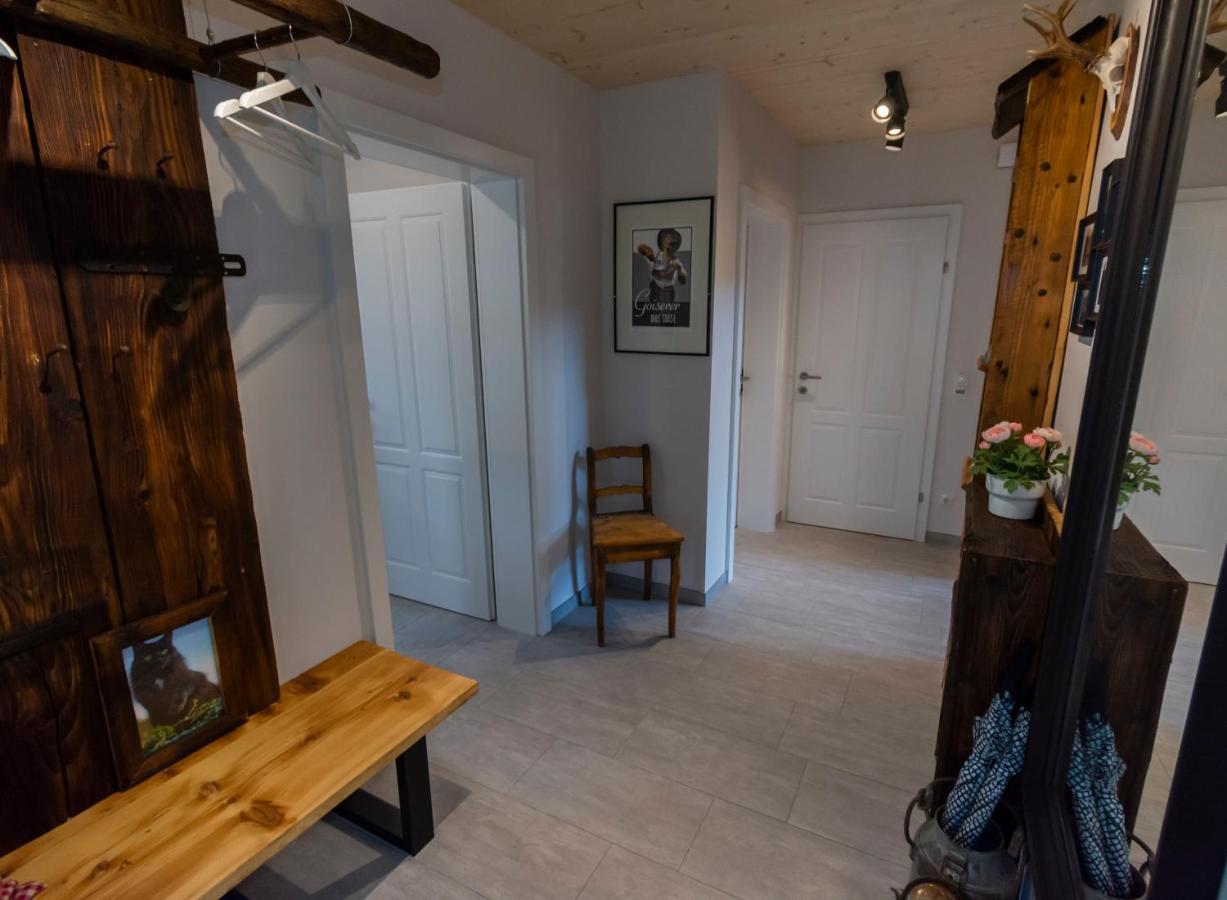Chalet 164 Bad Goisern Buitenkant foto