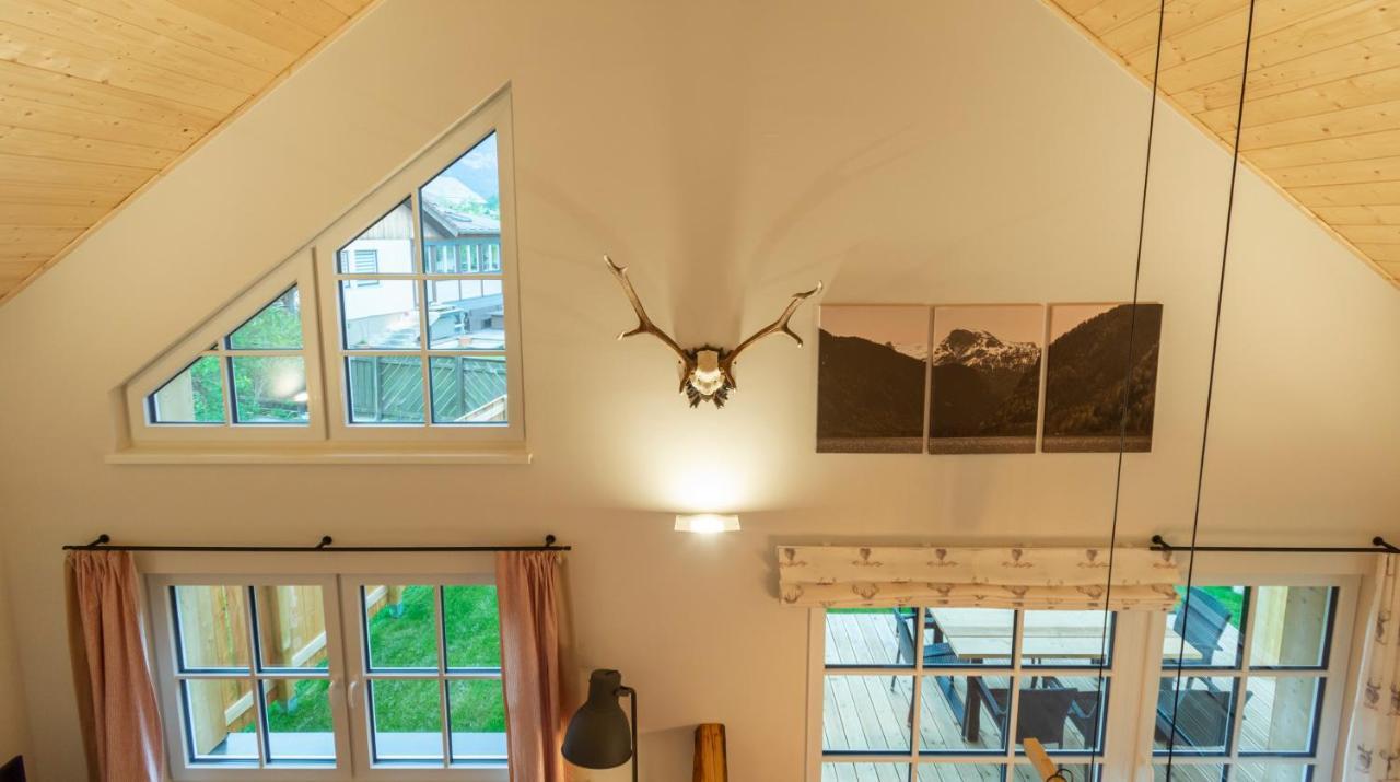 Chalet 164 Bad Goisern Buitenkant foto